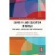 COVID-19 and Education in Africa: Challenges, Possibilities, and Opportunities