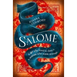 Salome: The woman behind the dance