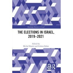 The Elections in Israel, 2019–2021