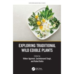 Exploring Traditional Wild Edible Plants