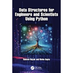 Data Structures for Engineers and Scientists Using Python