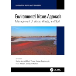 Environmental Nexus Approach: Management of Water, Waste, and Soil
