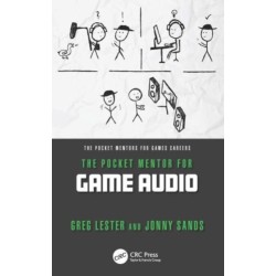 The Pocket Mentor for Game Audio