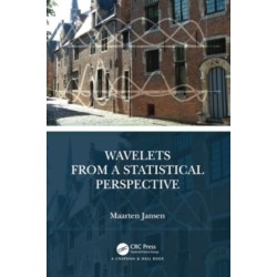 Wavelets from a Statistical Perspective