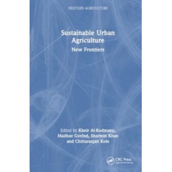 Sustainable Urban Agriculture: New Frontiers
