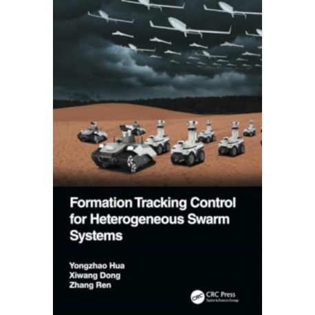 Formation Tracking Control for Heterogeneous Swarm Systems