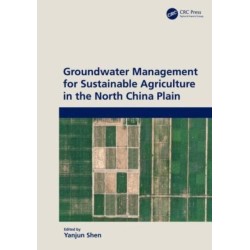 Groundwater Management for Sustainable Agriculture in the North China Plain