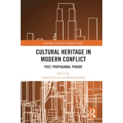 Cultural Heritage in Modern Conflict: Past, Propaganda, Parade