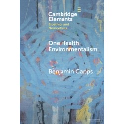 One Health Environmentalism