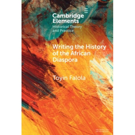 Writing the History of the African Diaspora