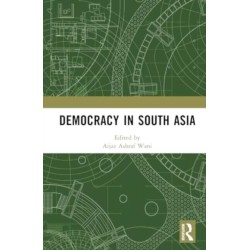 Democracy in South Asia