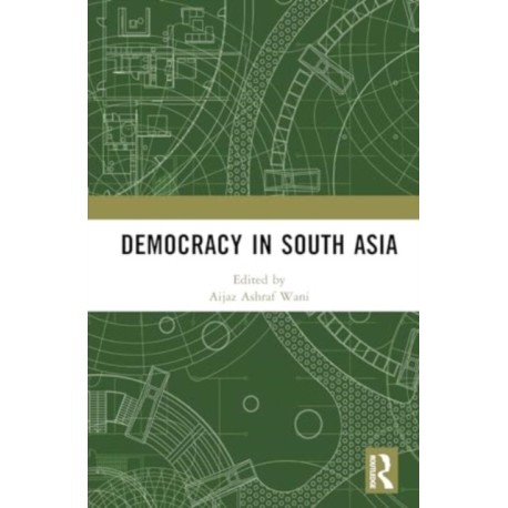 Democracy in South Asia
