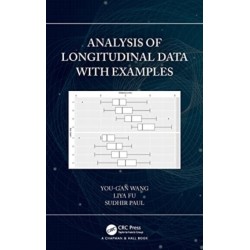 Analysis of Longitudinal Data with Examples