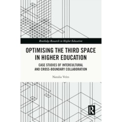 Optimising the Third Space in Higher Education: Case Studies of Intercultural and Cross-Boundary Collaboration