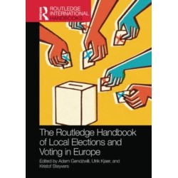 The Routledge Handbook of Local Elections and Voting in Europe