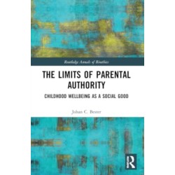 The Limits of Parental Authority: Childhood Wellbeing as a Social Good