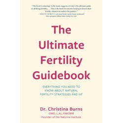 The Ultimate Fertility Guidebook