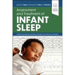 Assessment and Treatment of Infant Sleep: Medical and Behavioral Sleep Disorders from Birth to 24 Months