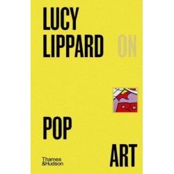 Lucy R. Lippard on Pop Art