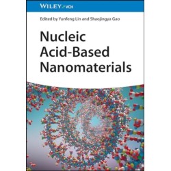 Nucleic Acid-Based Nanomaterials: Stabilities and Applications