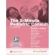 5 Minute Pediatric Consult