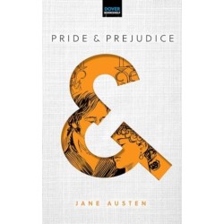 Pride & Prejudice