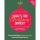 What’s For Christmas Dinner?: Festive Meal Plans, Big-Day Timings, Essential Shopping Lists