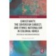 Christianity, the Sovereign Subject, and Ethnic Nationalism in Colonial Korea: Specters of Western Metaphysics