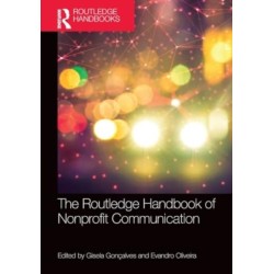 The Routledge Handbook of Nonprofit Communication