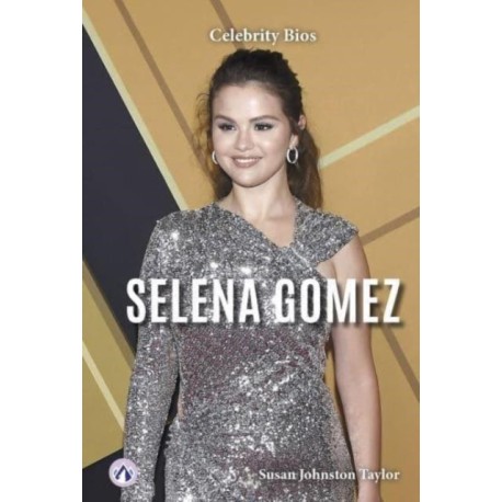 Selena Gomez