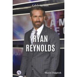 Ryan Reynolds