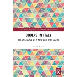 Doulas in Italy: The Emergence of a 'New' Care Profession
