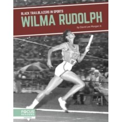 Wilma Rudolph