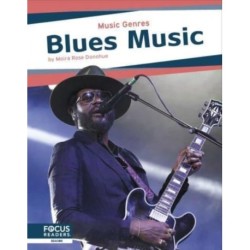 Blues Music