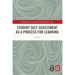 Student Self-Assessment as a Process for Learning