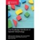 The Routledge Handbook of Spanish Morphology