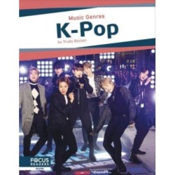 K-Pop