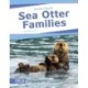 Sea Otter Families