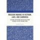 Museum-Making in Vietnam, Laos, and Cambodia: Cultural Institutions and Policies from Colonial to Post-Colonial Times