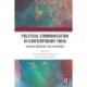 Political Communication in Contemporary India: Locating Democracy and Governance