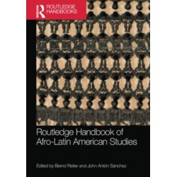 Routledge Handbook of Afro-Latin American Studies