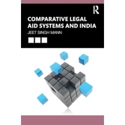 Comparative Legal Aid Systems and India