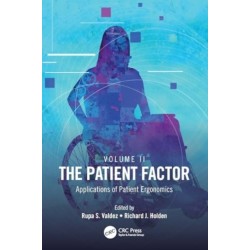 The Patient Factor: Applications of Patient Ergonomics