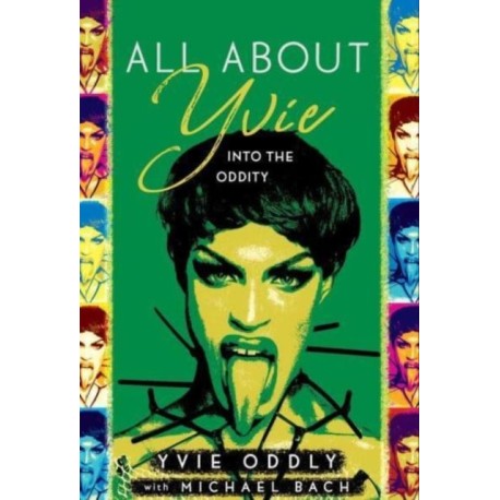 All about Yvie: Into the Oddity