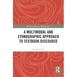A Multimodal and Ethnographic Approach to Textbook Discourse