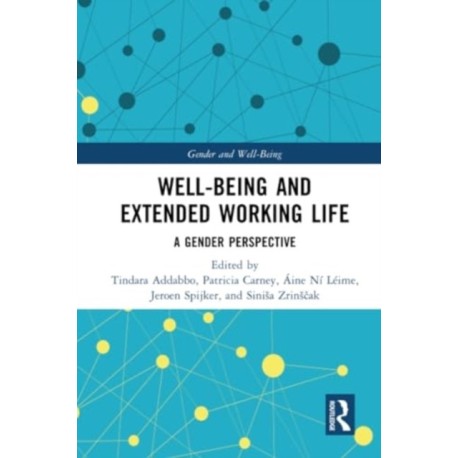 Well-Being and Extended Working Life: A Gender Perspective