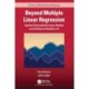 Beyond Multiple Linear Regression: Applied Generalized Linear Models And Multilevel Models in R