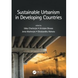 Sustainable Urbanism in Developing Countries