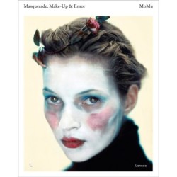 Masquerade, Make-up & Ensor