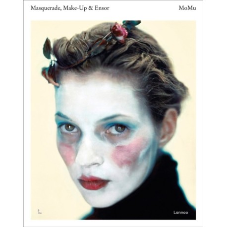 Masquerade, Make-up & Ensor